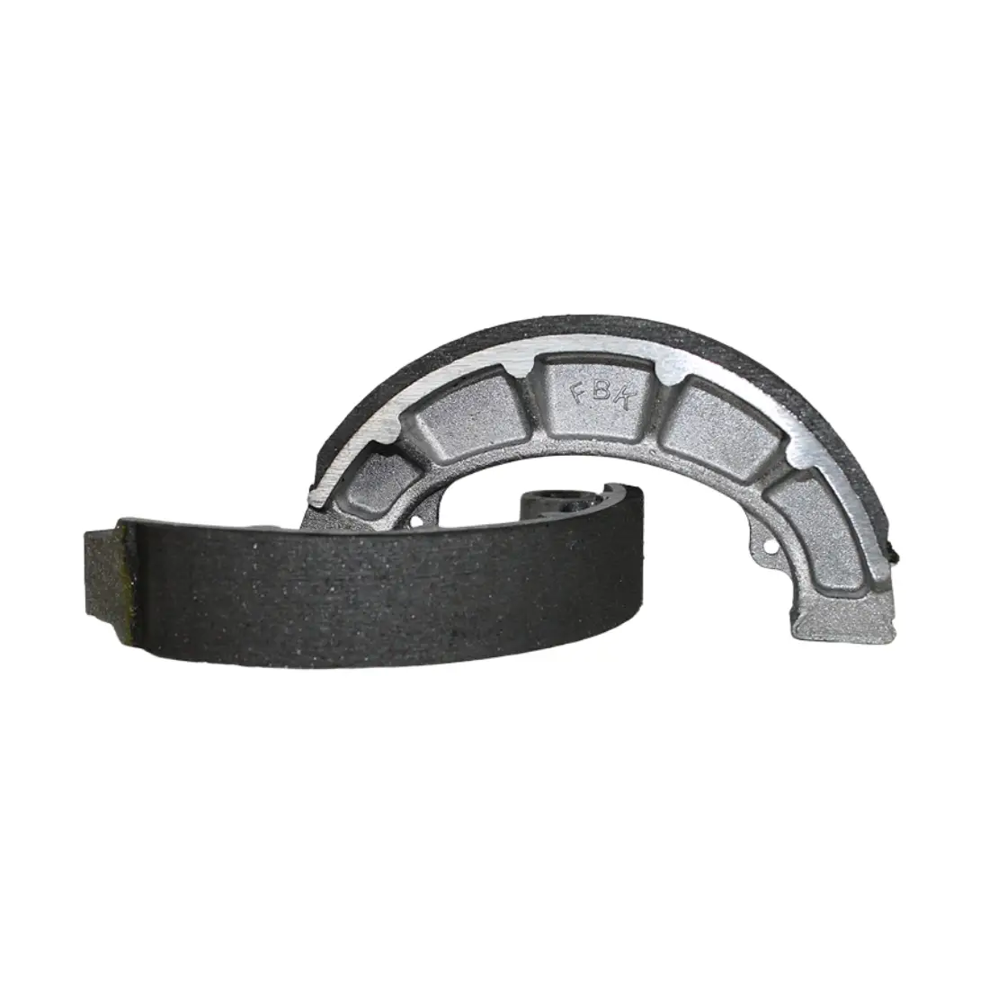 LONA DE FREIO TRASEIRO TRX 350 ../06 420 ../17 FOURTRAX SOB MEDIDA 0,50
